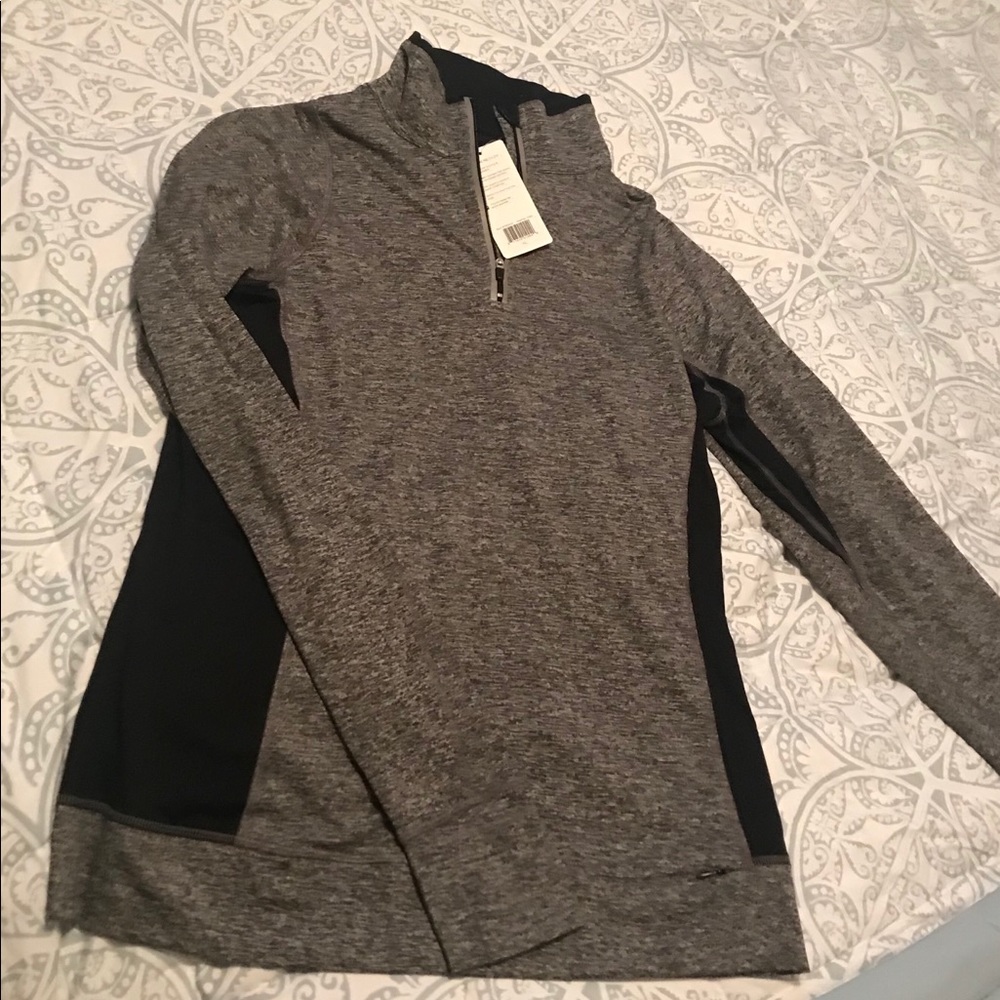 Reva 1/4 ladies top